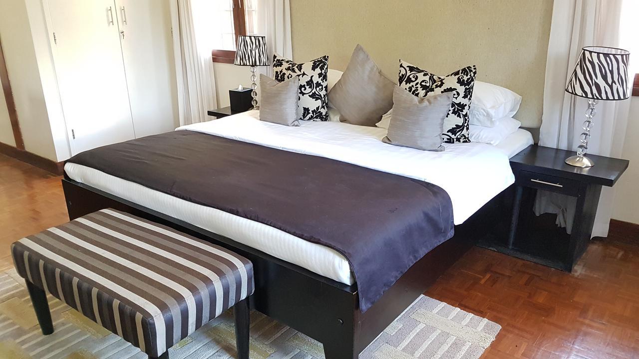 Arusha Residence Boutique Hotel Exterior photo