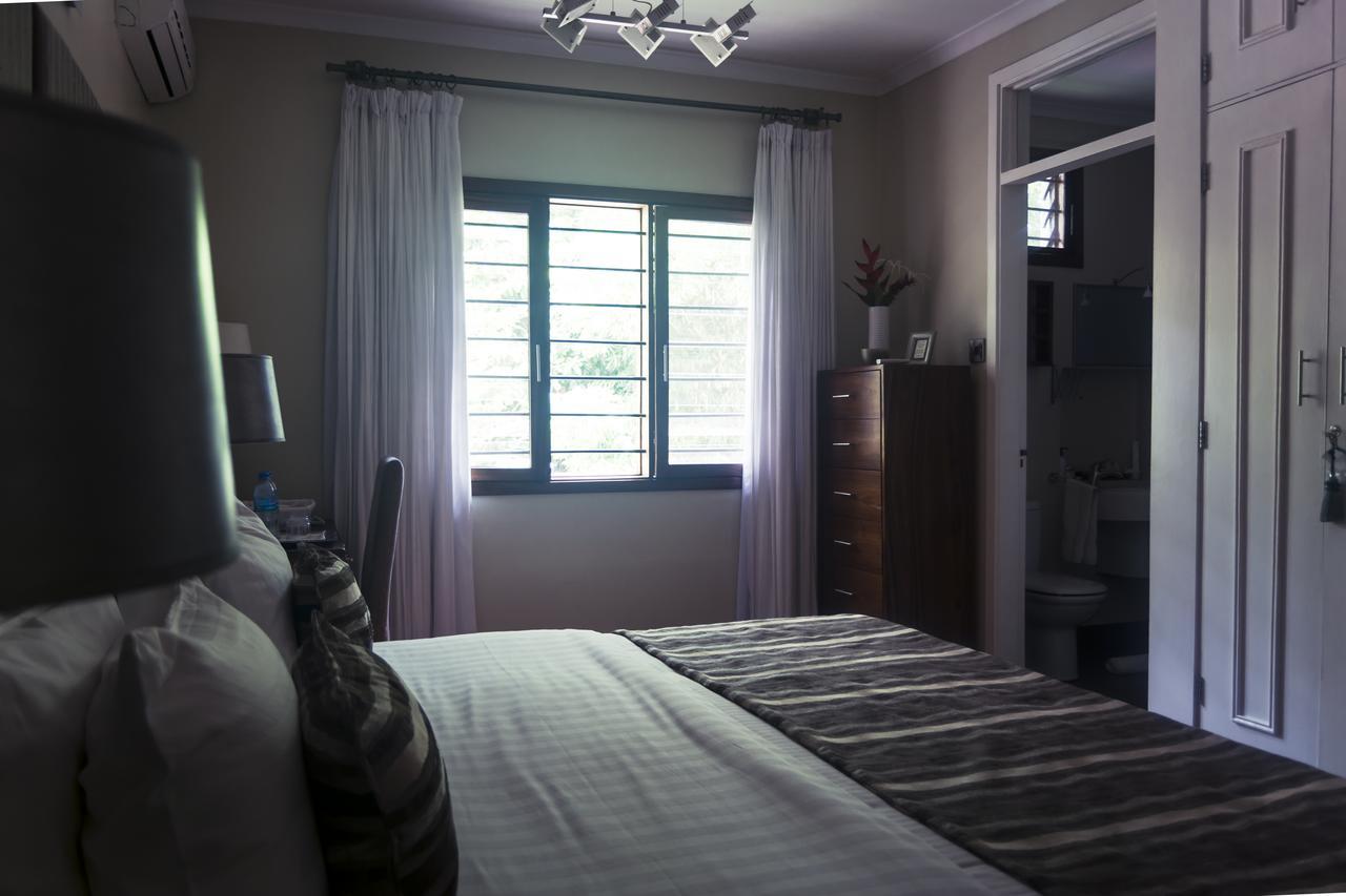 Arusha Residence Boutique Hotel Exterior photo