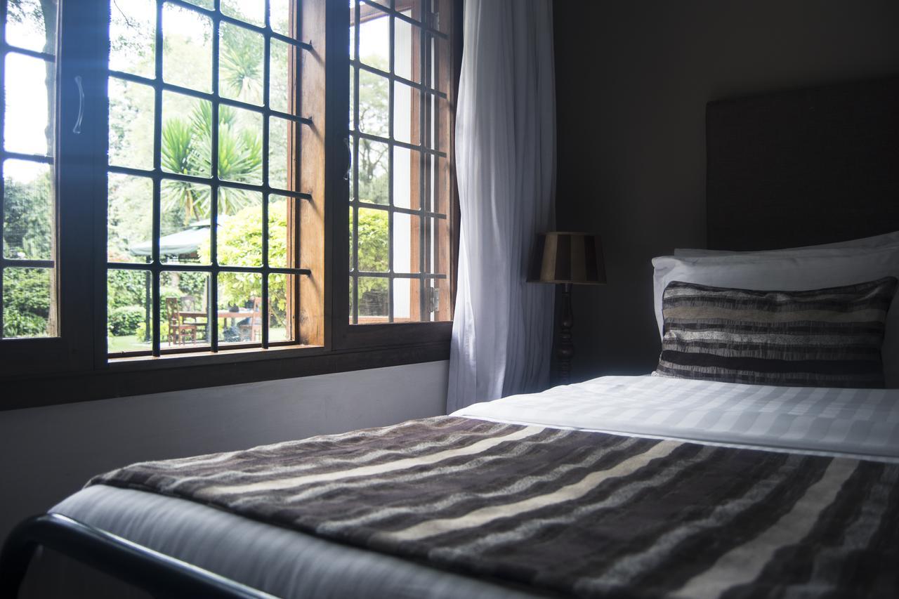 Arusha Residence Boutique Hotel Exterior photo