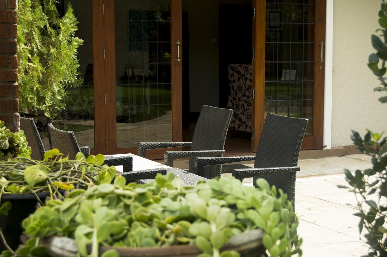 Arusha Residence Boutique Hotel Exterior photo